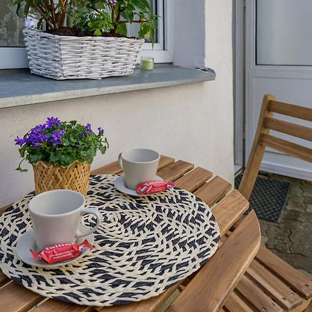 Tallinn Old Town Romantic Apartment Exterior photo