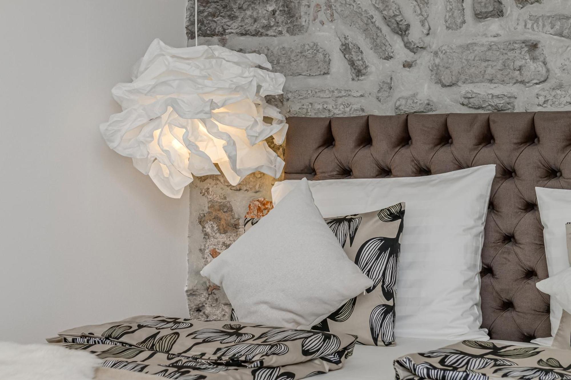 Tallinn Old Town Romantic Apartment Exterior photo